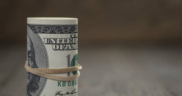 Dolar Sabnie Po Wypowiedziach Szefa Fed Wrzuca Gobi Ton Ed74281, NEWSFIN