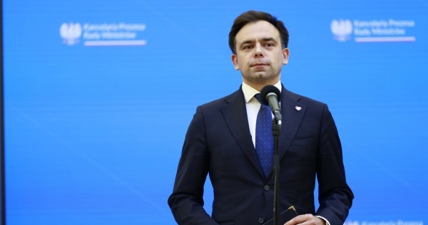 Domaski O Finansach Pastwa Wskazuje Na 35 Mld Z Dugu Pis 20c1ff3, NEWSFIN