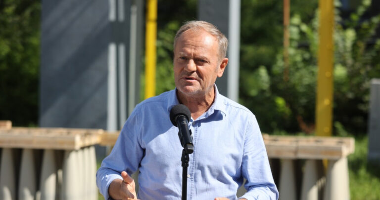 Donald Tusk Jest Zachwycony E Powodem Jest Wzrost Pkb Czy To Moliwe Czy To Moliwe 1292352, NEWSFIN