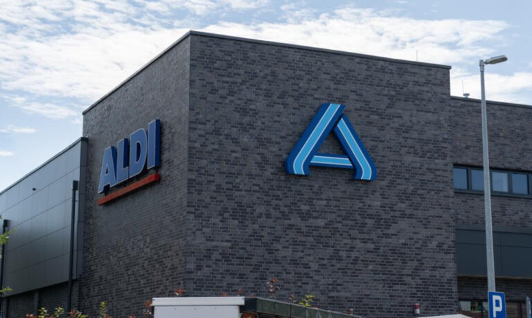 Due Zwolnienia W Aldi Prawie 100 Osb Bez Pracy Z Powodu Sztucznej Inteligencji Ccb077c, NEWSFIN