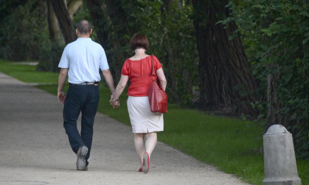 Ekspert Ds Demografii Rnice W Wyksztaceniu Kobiet I Mczyzn Utrudniaj Nawizywanie Relacji 3bfe36c, NEWSFIN