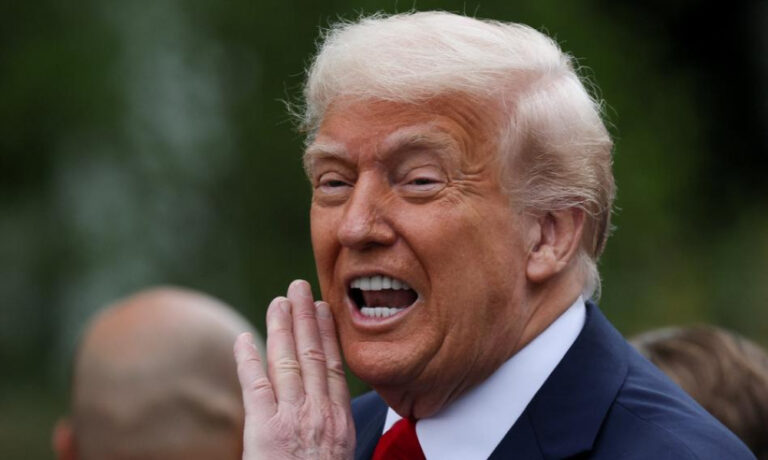Ekspert Plan Trumpa Dotyczcy Sztucznej Inteligencji To Prba Narzucenia Amerykaskiej Hegemonii W Tej Dziedzinie 0dc44b8, NEWSFIN