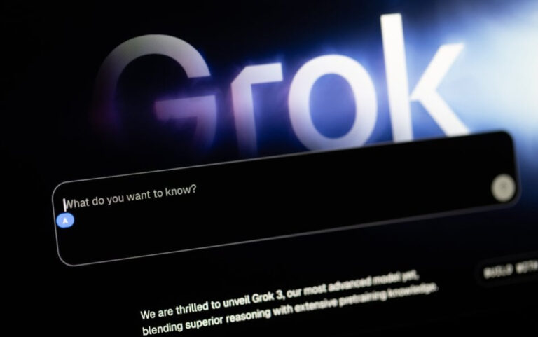 Grok Zawieszony Na X Sztuczna Inteligencja Elona Muska Znw Amie Zasady Aa8ed2b, NEWSFIN