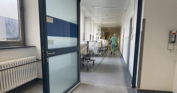 Hakerzy Atakuj Szpitale Te Jednostki Najbardziej Zagroone 1f219c4, NEWSFIN
