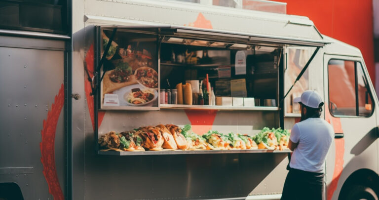 Ijhars Przeprowadzio Inspekcj Food Truckw Znaleziono Nawet Przeterminowane Miso A28bd43, NEWSFIN