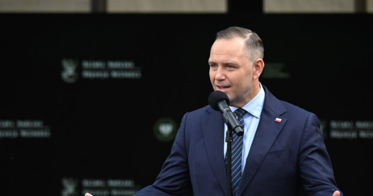 Karol Nawrocki Nie Zamierza Zwleka 0 Pit Dla Rodzin Na Pocztek 4fc1a93, NEWSFIN