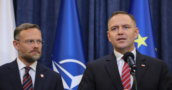Karol Nawrocki Ogasza Kolejne Weto Mwi O Dramatycznym Stanie Finansw Be1d509, NEWSFIN