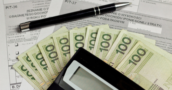 Kasowy Pit Do Zmiany Resort Finansw Chce Podnie Limit Do 2 Mln Z 89d7466, NEWSFIN