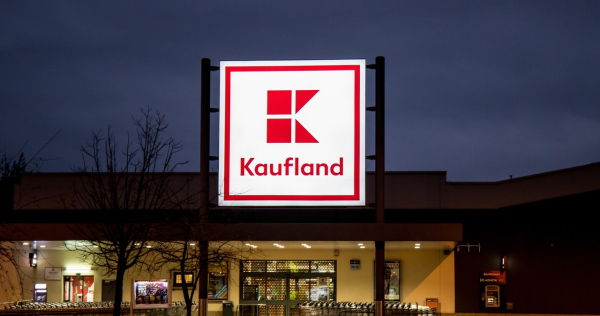 Kaufland Dosta Czas Do 30 Sierpnia Pracownicy Gro Paraliem Sklepw Ed6b95f, NEWSFIN