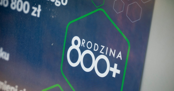 Kiedy Naley Zoy Wniosek O Wiadczenie 800 Kiedy Zostanie Wypacone Wiadczenie 800 2083381, NEWSFIN
