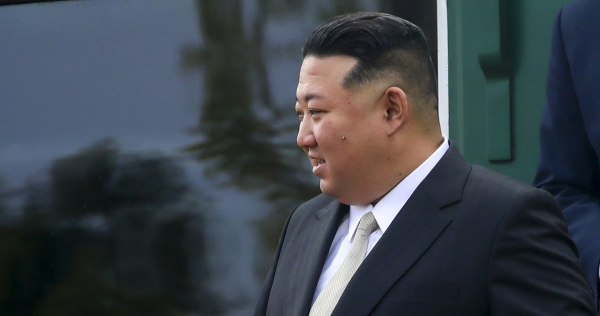 Kim Dzong Un Zrywa Z Tradycj Dla Chin To Znak D0ed3d9, NEWSFIN
