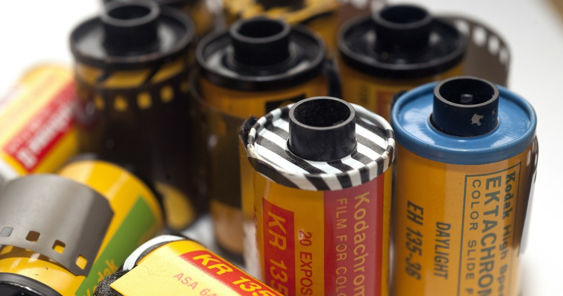 Kodak Na Skraju Bankructwa P Miliarda Dolarw Dugu 9d30643, NEWSFIN