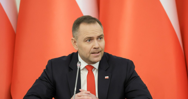 Kolejne Weta Prezydenta Nawrocki Mwi Nie Nowelizacji Ws Ropy I Gazu 24d3359, NEWSFIN