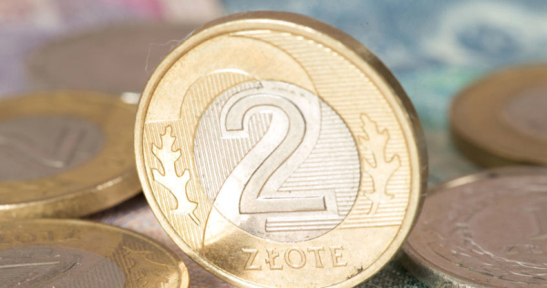 Kurs Zotego 21082025 R Dolar Zyskuje Co Z Euro Fb109ea, NEWSFIN