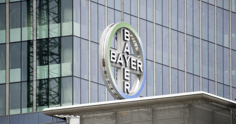 Lek Ktry Nie Istnieje Bayer Paci Miliard Eby Zmieni Zasady Gry Da3d68f, NEWSFIN