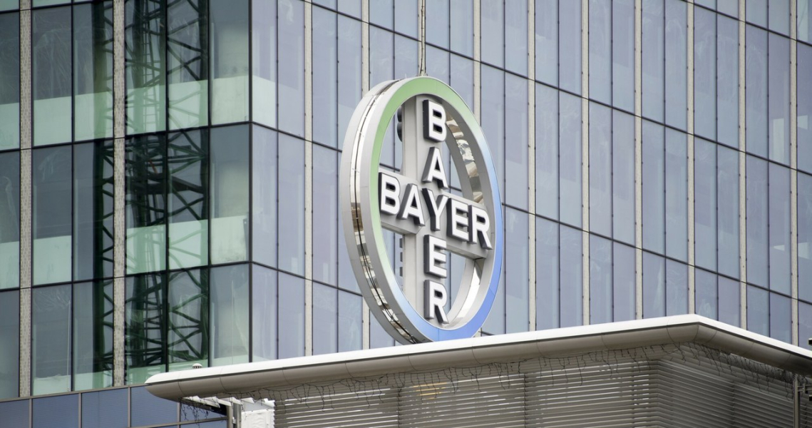 Lek Ktry Nie Istnieje Bayer Paci Miliard Eby Zmieni Zasady Gry Da3d68f, NEWSFIN