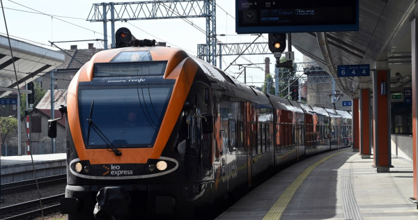 Leo Express Wjeda Na Polskie Tory Ceny Biletw Od 9 Zotych Ce60f7d, NEWSFIN