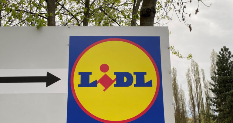 Lidl Otworzy Nowy Sklep Nie Kupisz Tam Adnego Jedzenia 79e6953, NEWSFIN
