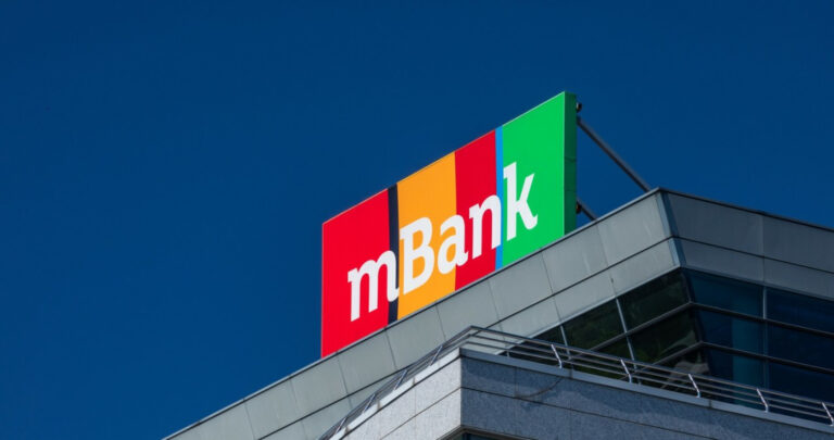 Mbank Chce Oczyci Dug We Frankach Szwajcarskich Do Koca Roku Zapowiada Ekspansj Rynkow 8a231d5, NEWSFIN