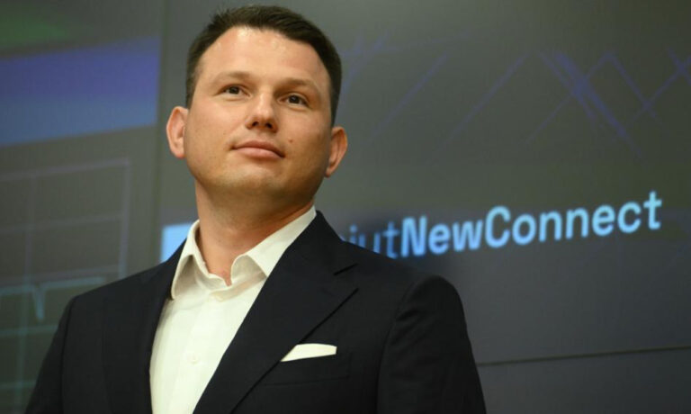 Mentzen Stoi W Obliczu Spadku Zyskw Nie Myliem Si 33205ad, NEWSFIN