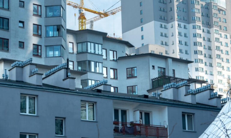 Mieszkania Staj Si Tasze Poda Jest Ogromna A Sprzedajcy Nie Chc Czeka 8a7e2a6, NEWSFIN