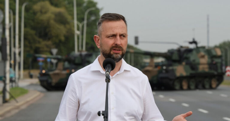 Modernizacja Polskich F 16 Coraz Bliej Kosiniak Kamysz Duy Wydatek 8034753, NEWSFIN