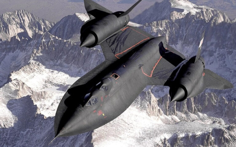 Nastpca Sr 71 Blackbird Ujawniony Tajny Projekt Lockheed Martin Budzi Emocje 40fd5ff, NEWSFIN