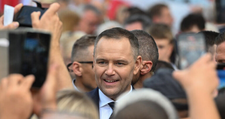 Nawrocki O Finansowaniu Obietnic Wyborczych Czsto Mnie Pytaj F91f92d, NEWSFIN