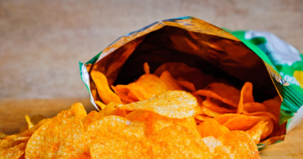 Niemieckie Miasto Zakazuje Sprzeday Chipsw W Jednej Tylko Dzielnicy 9a46e68, NEWSFIN