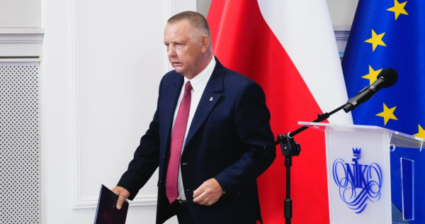 Nik Stwierdzi Powane Nieprawidowoci Ws Knf Nie Do Zaakceptowania F46b2a9, NEWSFIN