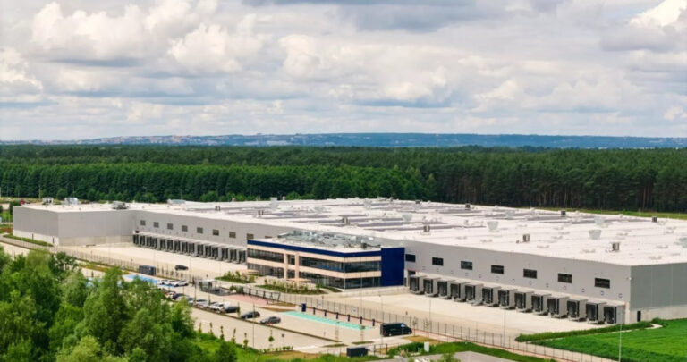 Nowe Centrum Logistyczne Action 500 Nowych Miejsc Pracy W Pnocnej Polsce 584e44f, NEWSFIN