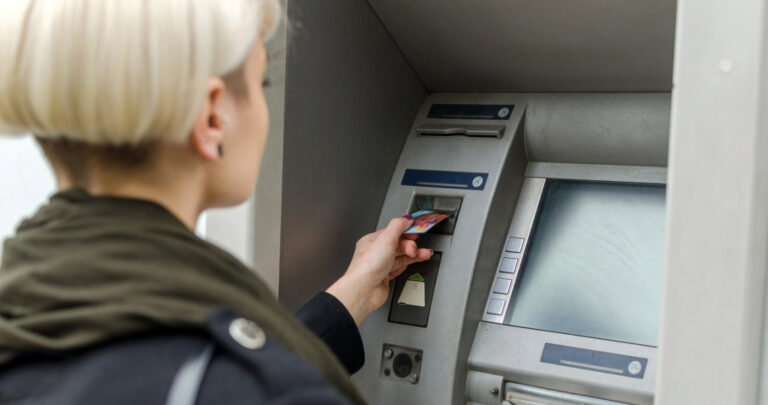 Nowy Gracz Na Rynku Bankomatw Atm Express Rusza Z Ekspansj E868a75, NEWSFIN