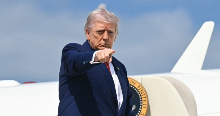 Nowy Porzdek Wiata Skutki Ce Trumpa Europa Moe Zosta Zalana Chiskimi Towarami 4bb4c69, NEWSFIN