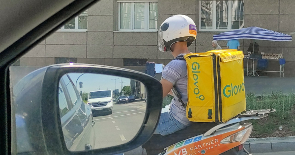 Obcokrajowcy Coraz Czciej Pracuj W Polsce Kolumbijczycy W Czowce Ba975e2, NEWSFIN