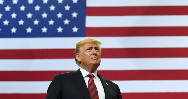 Oczekiwano E Indie Odpowiedz Na Ca Trumpa Rzd Wyda Owiadczenie 00f1a5b, NEWSFIN