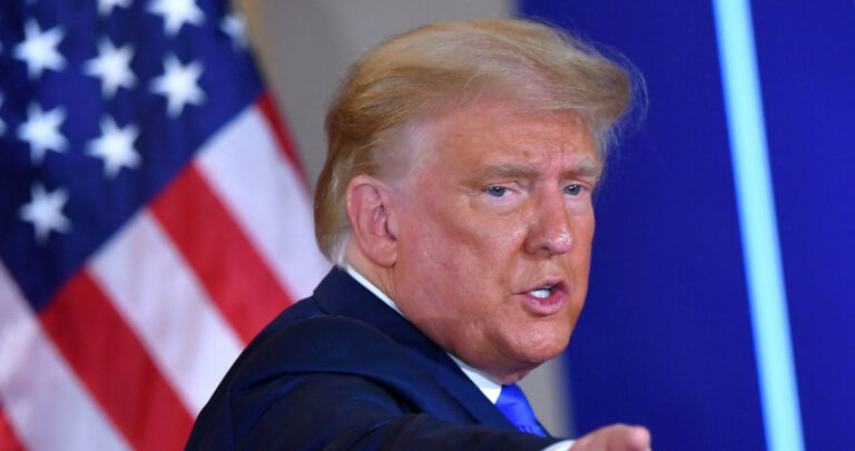 Ofensywa Celna Donalda Trumpa Akcje Kghm Mocno Potaniay 1113153, NEWSFIN