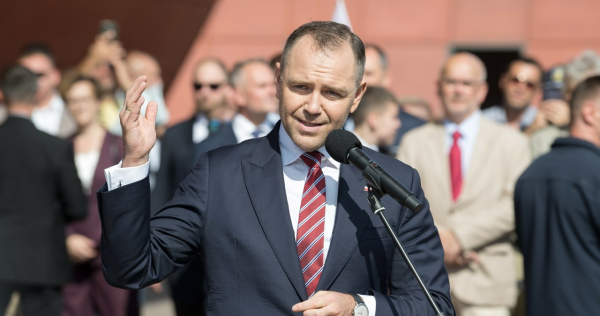 Ogromne Zakupy Prezydenta Biuro Nawrockiego Zamawia Tony Misa 5bf02f7, NEWSFIN
