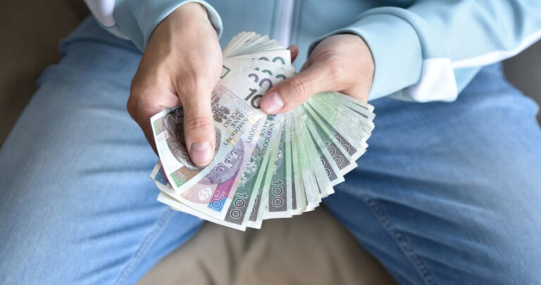 Pi Liczb Dwie Dekady Pokoju Lotto Zmienio Ich Ycie A52639d, NEWSFIN
