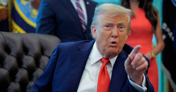 Podatek Cyfrowy W Polsce Trump Zagrozi Takim Krajom Cami Fde95b8, NEWSFIN