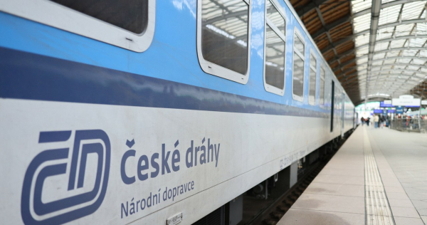 Podrowaa Do Pragi Czeskim Pocigiem Bya Zaskoczona Cenami Posikw 621cb09, NEWSFIN