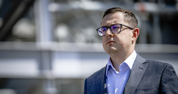Polska I Usa Rozmawiaj O Energetyce Polska Powinna By W Czowce 347b79a, NEWSFIN