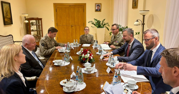 Polskie Firmy Pomog W Budowie Stacji Kosmicznej Po Raz Pierwszy W Historii 63ca396, NEWSFIN