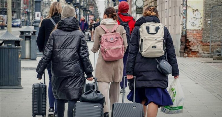 Polskie Miasta Si Wyludniaj Ten Proces Zacz Przyspiesza C66e795, NEWSFIN