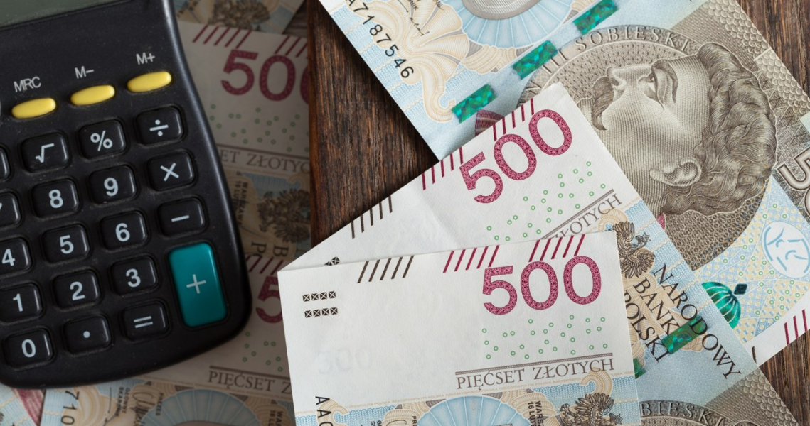 Program 500 Dla Seniorw Jest Obecnie Mao Wartociowy Czy Zostanie Zrewaluowany 29286f7, NEWSFIN