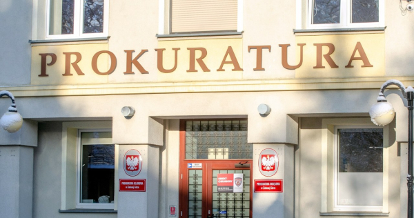 Prokuratura Domaga Si 15 Lat Wizienia Dla Piotra Polaszczyka Jest On Oskarony O Pranie Brudnych Pienidzy Na Kwot 358 Mln Z 5dc4844, NEWSFIN