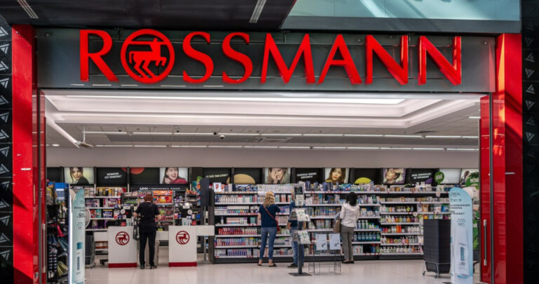 Rossmann Wycofa Te Produkty Ze Swojej Oferty Jest To Odpowied Na Nowe Przepisy A05f94c, NEWSFIN