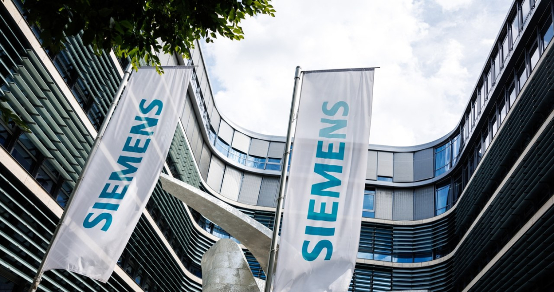Rosyjska Fabryka Przeja Sprzt Siemensa Sankcje Nie Pomogy 4657aed, NEWSFIN