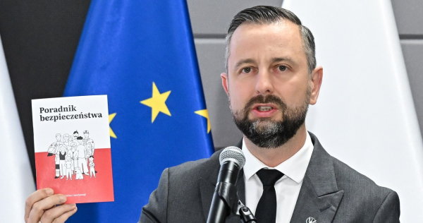 Rzd Prezentuje Poradnik Bezpieczestwa Nie Chcemy Nikogo Straszy 6cb9986, NEWSFIN