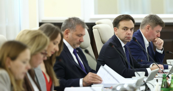 Rzd Proponuje Zmiany W Ustawie O Cpk Bd Zaliczki Dla Wywaszczanych 6c822ef, NEWSFIN
