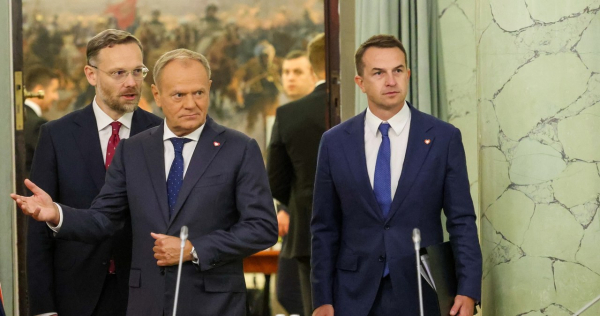Rzd Znalaz Sposb Na Weto Prezydenta Bdzie Mao Skuteczne 37694de, NEWSFIN